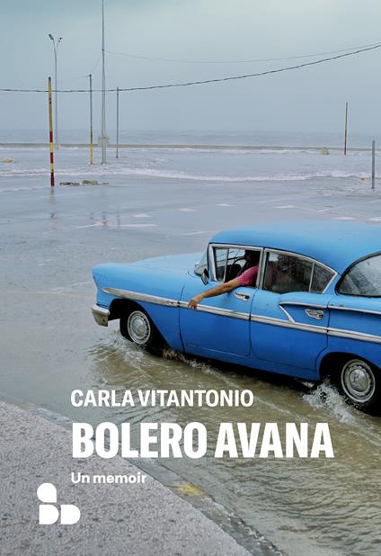 Bolero Avana - Carla Vitantonio - ebook