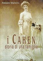 I Cahen. Storia di una famiglia