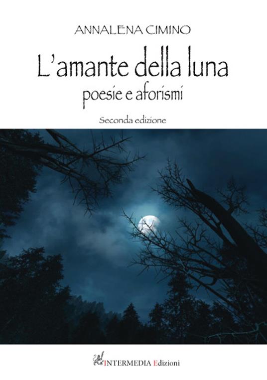 Assolo di poesia: L'ultima luna d'inverno