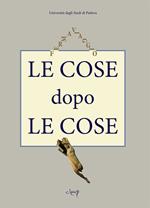 Le cose dopo le cose