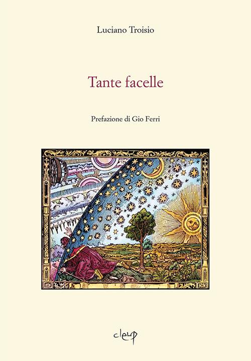 Tante facelle - Luciano Troisio - copertina