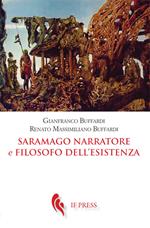 Saramago narratore e filosofo dell'esistenza