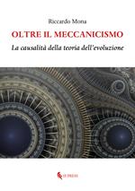 Oltre il meccanicismo. La causalità della teoria dell’evoluzione