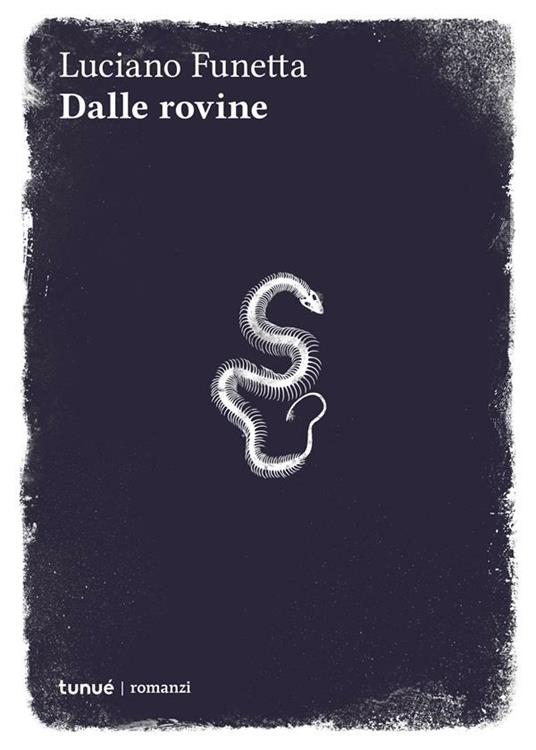 Dalle rovine - Luciano Funetta - ebook