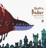 Baker. Il viaggio del fornaio