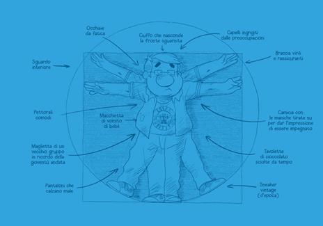 Manuale del papà (quasi) perfetto - Nob - 2