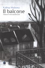 Il balcone