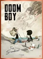 Doomboy. Nuova ediz.