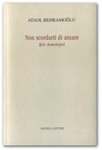 Non scordarti di amare. Con CD Audio. Ediz. multilingue