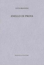 Anello di prova