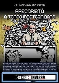 Precarietà a tempo indeterminato - Ferdinando Morabito - ebook