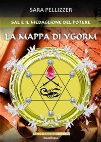 Sal e il medaglione del potere - Sara Pellizzer - ebook