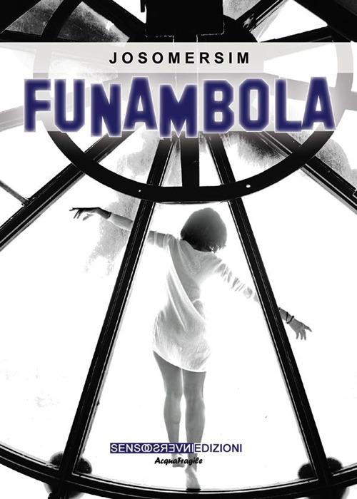 Funambola - Josomersim - copertina