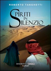 Spiriti in silenzio - Roberto Tanghetti - copertina