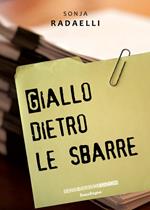 Giallo dietro le sbarre