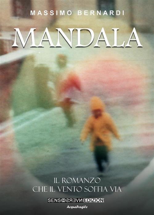 Mandala - Massimo Bernardi - ebook