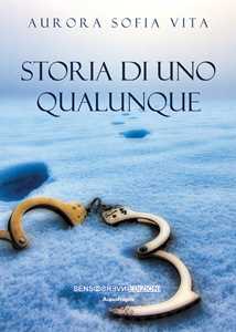 Image of Storia di uno qualunque