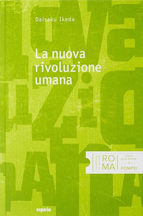 La nuova rivoluzione umana. Vol. 7-8 - Daisaku Ikeda - copertina