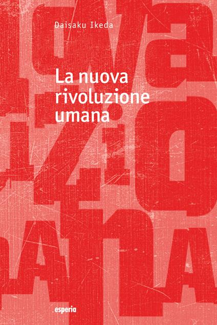La nuova rivoluzione umana. Vol. 30 - Daisaku Ikeda - copertina