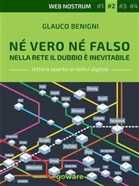 Web nostrum. Vol. 2 - Glauco Benigni - ebook