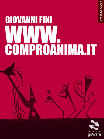 Www.comproanima.it - Giovanni Fini - copertina