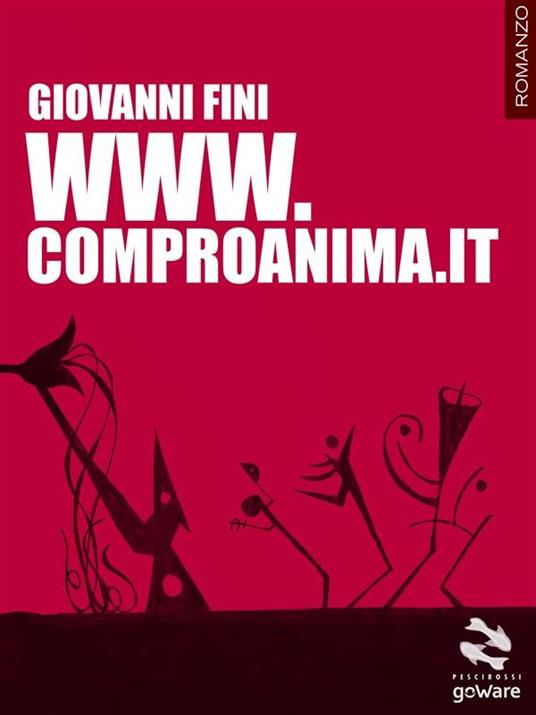 Www.comproanima.it - Giovanni Fini - ebook