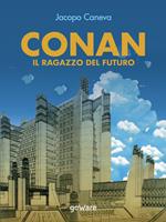 Conan. Il ragazzo del futuro