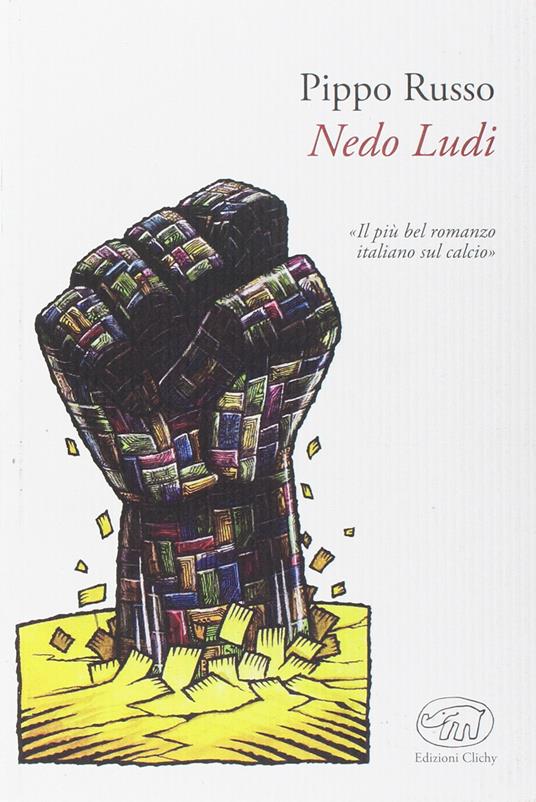 Nedo Ludi - Pippo Russo - copertina