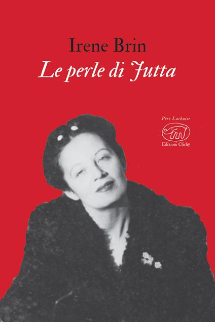 Le perle di Jutta e altri scritti giovanili - Irene Brin,Tommaso Mozzati,Flavia Piccinni - ebook