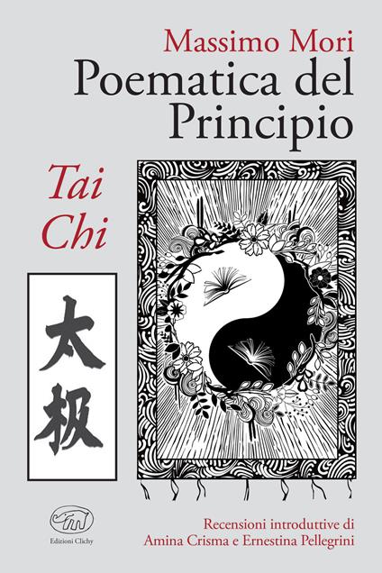 Poematica del Principio. Tai Chi - Massimo Mori - ebook