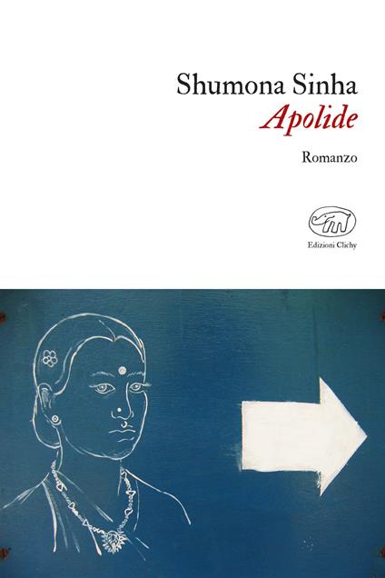 Apolide - Shumona Sinha,Tommaso Gurrieri - ebook