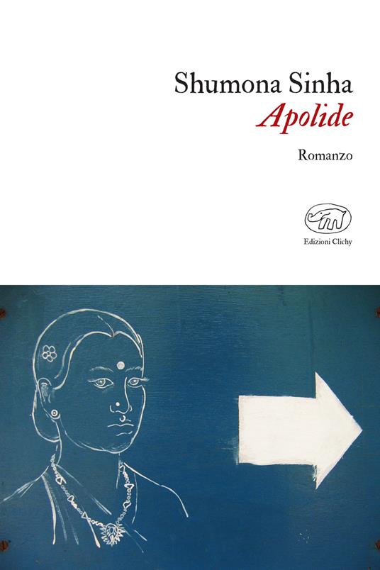 Apolide - Shumona Sinha,Tommaso Gurrieri - ebook