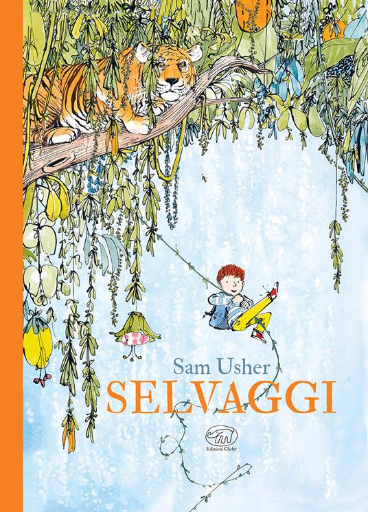 Facce buffe. Ediz. a colori - Sam Smith - Libro - Usborne - Piccoli libri  con adesivi