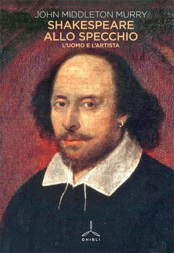 Shakespeare - Samuel Schoenbaum - copertina