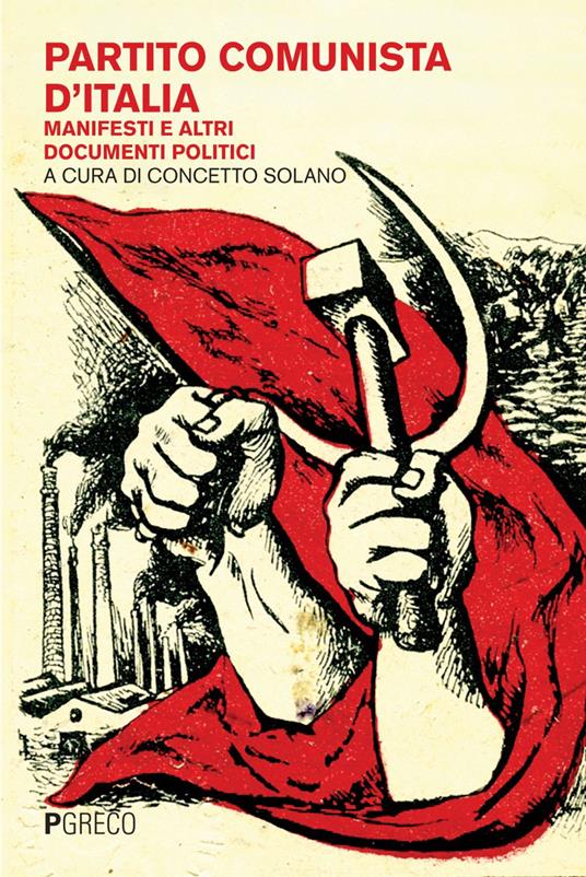 Il Manifesto del Partito Comunista (Illustrated) (Italian Edition) See more  Italian EditionItalian Edition