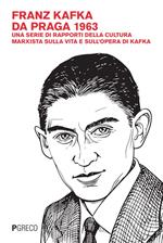 Franz Kafka da Praga 1963