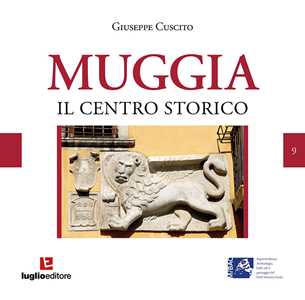 Image of Muggia. Centro storico