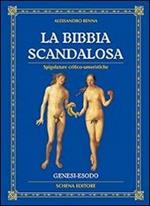 La Bibbia scandalosa. Spigolature critico-umoristiche