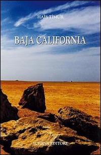 Baja California - Hais Timur - copertina