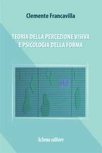 Image of Teoria della percezione visiva e psicologia della forma