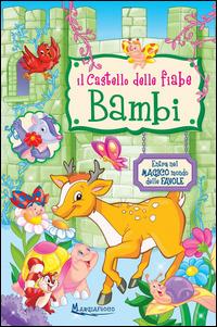 Bambi - copertina