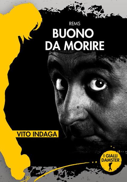 Buono da morire - Rems - ebook