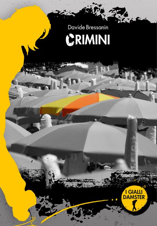 cRimini - Davide Bressanin - copertina