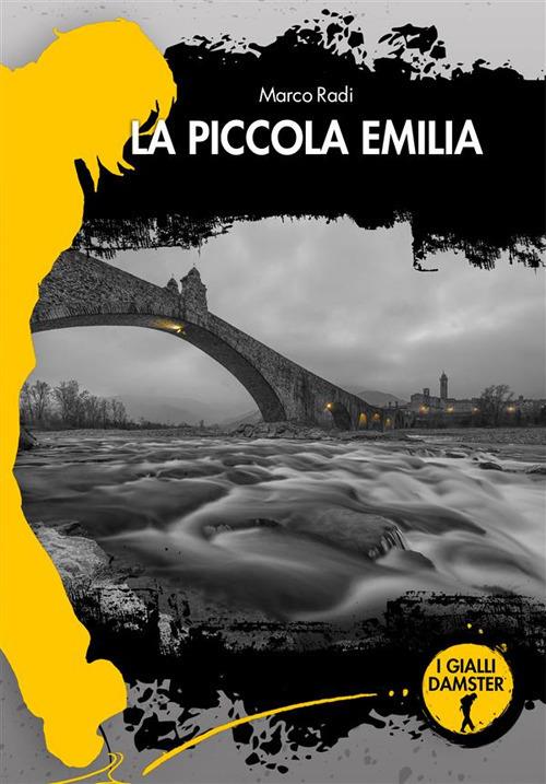 La piccola Emilia - Marco Radi - ebook