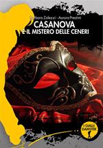 Casanova e il mistero delle ceneri