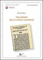 Italianismi nella lingua albanese