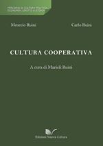 Cultura cooperativa