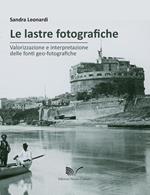 Le lastre fotografiche