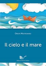 Il cielo e il mare