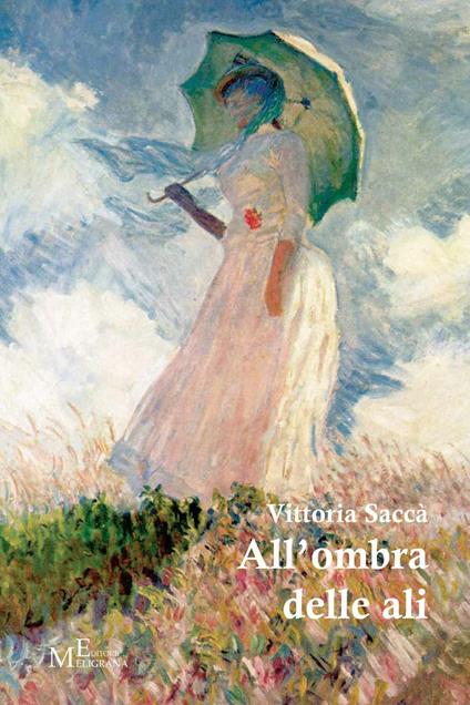 All'ombra delle ali - Vittoria Saccà - ebook